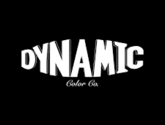 Dynamic Color Tusze do Tatuaży