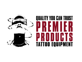 Premier Products Tusze do Tatuaży