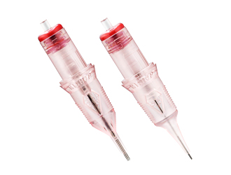 Kartridże Bishop Da Vinci