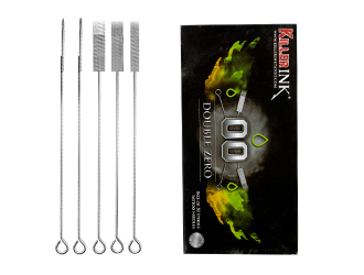 Killer Ink Needles