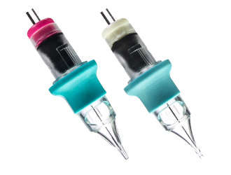 Kartridże TATSoul Envy Gen 2