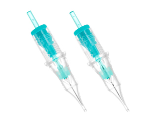 Kartridże Vertix Academy