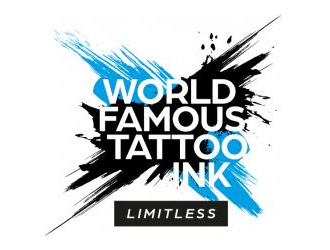 World Famous Limitless Tusze do Tatuaży