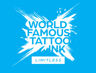 World Famous Limitless Tusze do Tatuaży