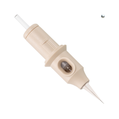 Biotek Universal - Kartridże PMU - 0,35 mm, taper (szlif) krótki, Classic 1 - 20 szt.