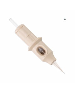 Biotek Universal - Kartridże PMU 0,25 mm, taper (szlif) długi, HD 1 - 20 szt.
