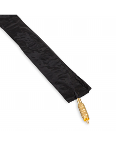 Osłony na clipcord Killer Ink Black Line - 250 szt.