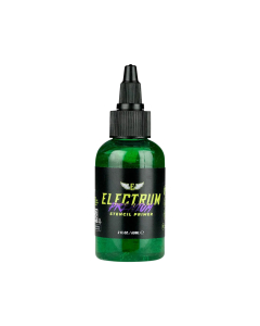 ELECTRUM Tattoo Stencil Primer - preparat do nanoszenia wzoru