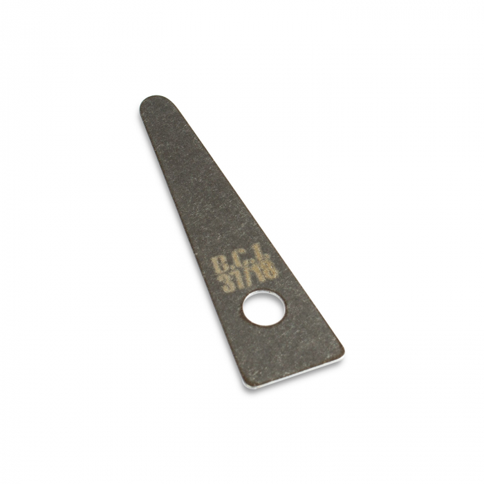 37mm (1.8mm gauge)