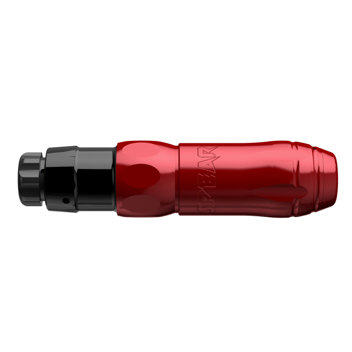 STIGMA ROTARY SPEAR 2.0 レッド Spear 2.0 - Red