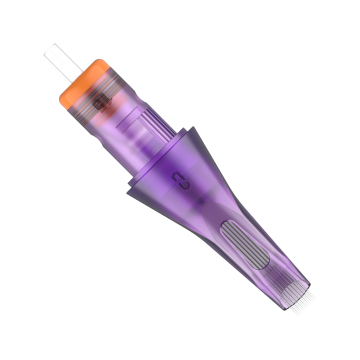 Revolution - Kartridże do tatuażu, Magnum, 20 szt.