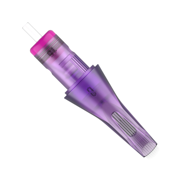 Box of 20 Revolution Needle Cartridges - Soft Edge Magnum