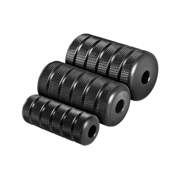 Superlekka rura z acetolu, z możl. sterylizacji w autoklawie