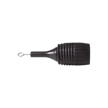 Rury jednorazowe Magic Moon Skull (30 mm) - Regulowane, do użytku z kartridżami - 10 szt.