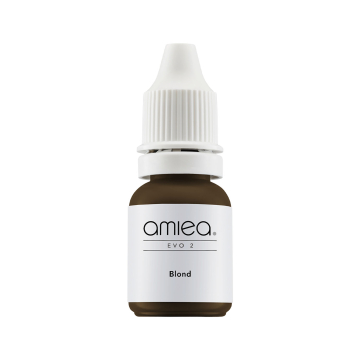 Amiea EVO2 Blond - Pigment PMU, 10 ml