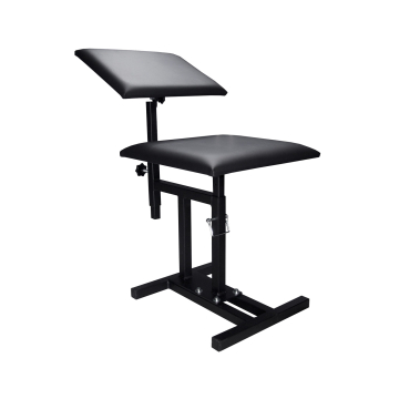 Fotel z podłokietnikiem