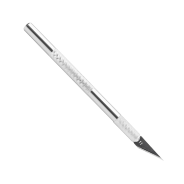 Buff Browz Looking Sharp - Nożyk do ołówków