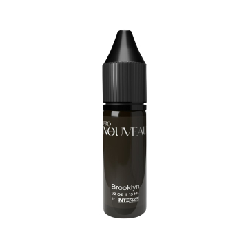 Pro Nouveau Pigments Brows Collection Brooklyn - Pigment PMU, 15 ml