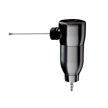 Maszynka do tatuażu Cheyenne Hawk Spirit, kolor: czarny