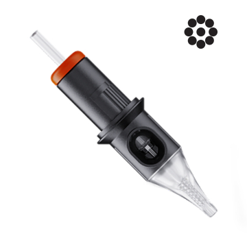 Kartridże Cheyenne Capillary - Open Liner - 20 szt.