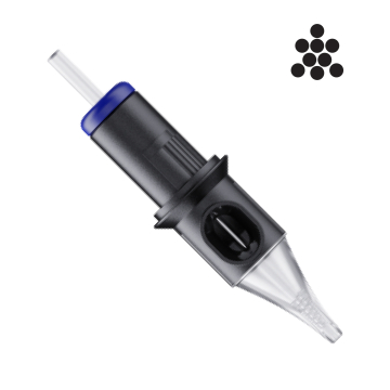 Kartridże Cheyenne Capillary - Power Liner - 20 szt.