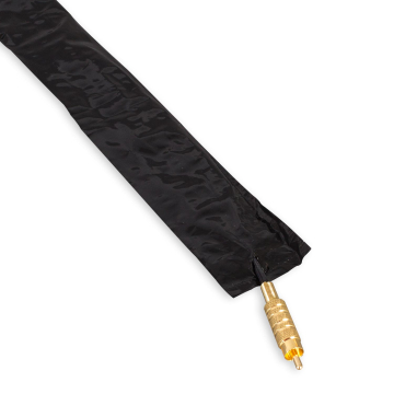 Osłony na clipcord Killer Ink Black Line - 250 szt.