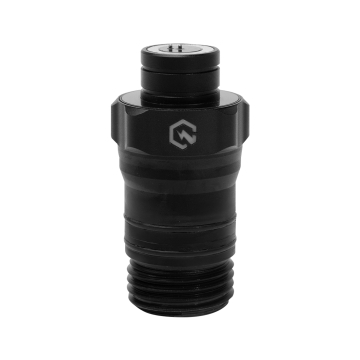 Critical Torque Lite Motor Bolt - Maszynka do tatuażu, skok 3,8 mm