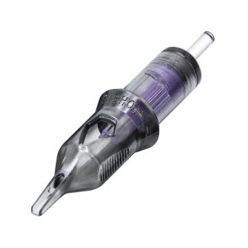 Bishop Da Vinci V2 - Kartridże do tatuażu - Magnum, 20 szt.