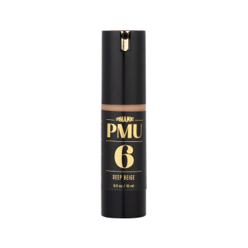 Dynamic PMU Deep Beige - Pigment PMU, 15 ml