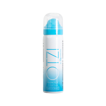 Otzi Easypiercing Saline Solution - Roztwór pielęgnacyjny, 50ml