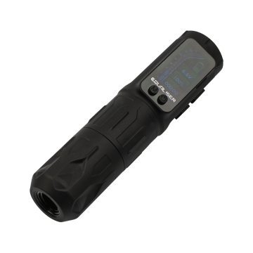 Equaliser Unicorn Max, kolor: czarny