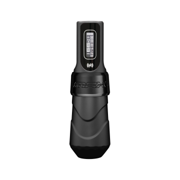 FK Irons Flux Max + 1x PowerBolt II, kolor: Black Ops FK Irons Flux Max + 1x PowerBolt II, kolor: Black Ops