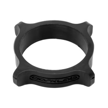 FK Irons No Roll - Obróżka na maszynkę przeciw przetaczaniu