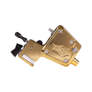 Maszynka rotacyjna do tatuażu Danny Harkin's Imperial Crown