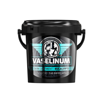 Inked Army Vaselinum Eucalypti - Wazelina z eukaliptusem, 1000 ml