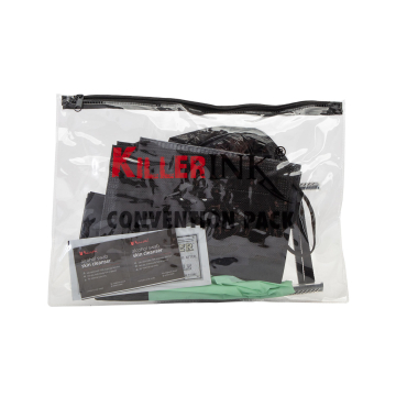 Zestaw „Konwent" - Killer Ink