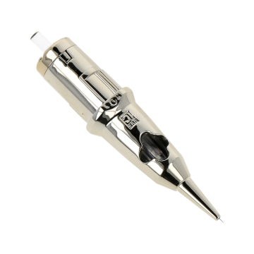 Kwadron Optima GOLD - Kartridże PMU, Round Liner, 20 szt.