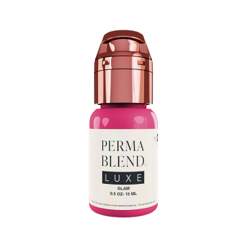 Perma Blend Luxe Glam - Pigment PMU, 15 ml