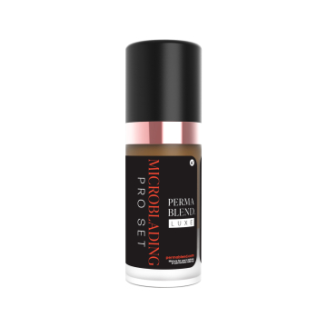 Perma Blend Luxe Taupe Notch - Pigment PMU, 10 ml Perma Blend Luxe Taupe Notch - Pigment PMU, 10 ml