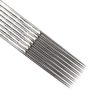 Igły do tatuażu Magic Moon 0,35mm Medium Taper - Magnum, opakowanie 50 szt.