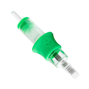 Kartridże Magic Moon Comfort Carts - Magnum, 0,35 mm, Long Taper - 20 szt.