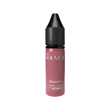 Pro Nouveau Pigments Nipple Fairy Blossom - Pigment PMU, 15 ml