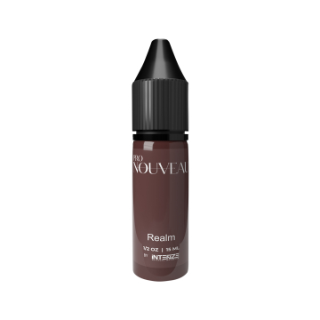 Pro Nouveau Pigments Nipple Fairy Realm - Pigment PMU, 15 ml