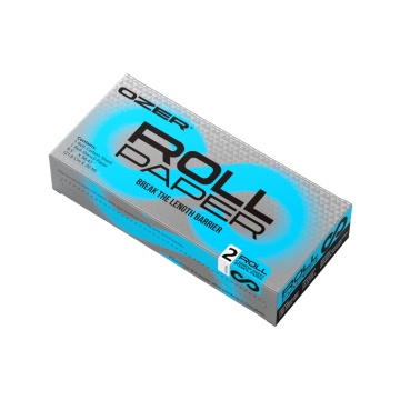 OZER - Papier do termodrukarki w rolce