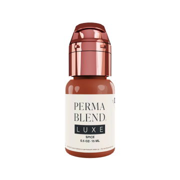 Perma Blend Luxe Spice - Tusz PMU, 15 ml Perma Blend Luxe Spice - Tusz PMU, 15 ml