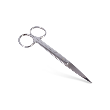 Nożyczki (końcówki spiczaste)