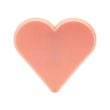 A Pound of Flesh Micros - The Heart - Fitzpatrick Tone 2