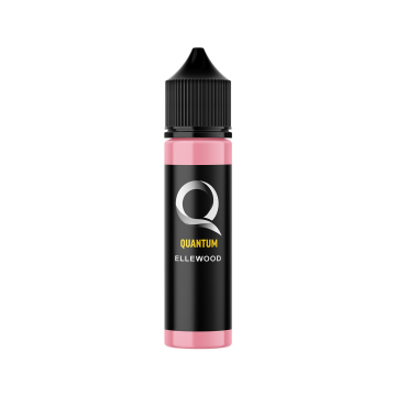 Quantum PMU Pigments (Platinum Label) - Ellewood 15 ml Quantum PMU Pigments (Platinum Label) - Ellewood 15 ml