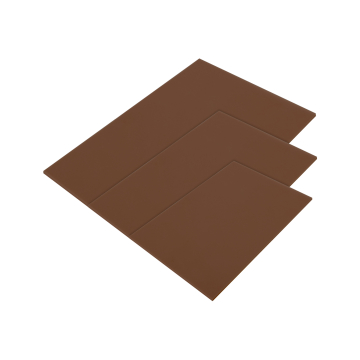 ReelSkin - Syntetyczna skórka do ćwiczeń (ciemniejszy odcień)