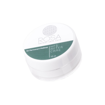 Rosa Herbal HFS After Care - Balsam pielęgnacyjny, 10 ml